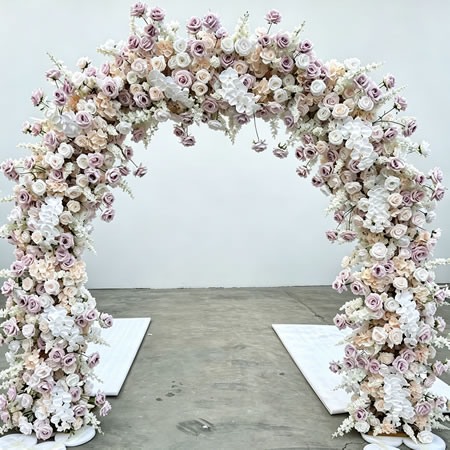 Flower Arrangements